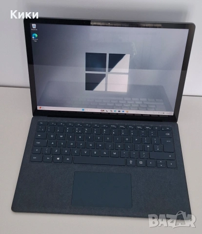 Лаптоп Microsoft Surface 2 | I7 8650U | 8GB | 256 SSD| Touchscreen , снимка 2 - Лаптопи за дома - 53829401
