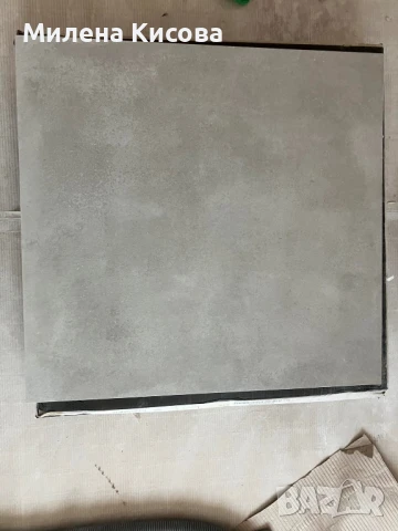 Нов гранитогрес 80х80, снимка 1