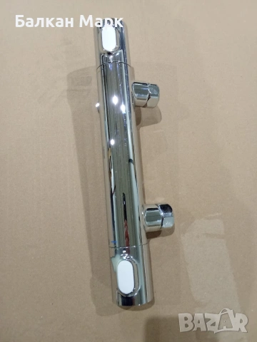 Термостатен смесител GROHE Precision (Made in Portugal)