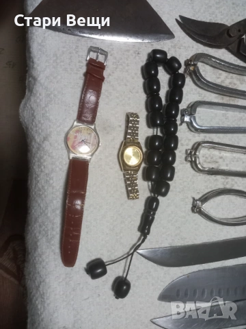 Ножове брадви сатъри ножици инструменти , снимка 5 - Ножове - 53488845