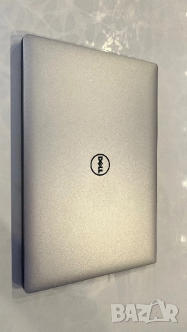 Лаптоп Dell Precision 5510 с Touch - 15.6",i7,16 GB RAM DDR4/512GB SSD, снимка 4 - Лаптопи за работа - 52162155
