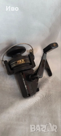 Ретро колекционерска макара Ryobi GB3