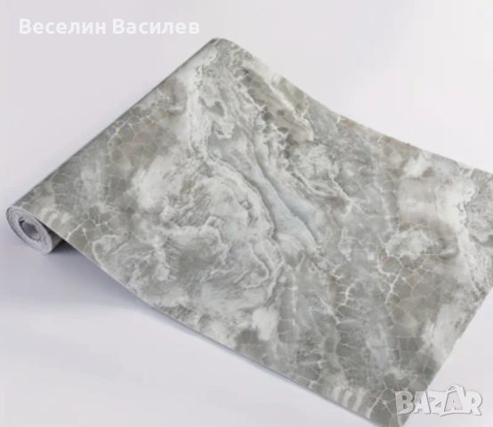 Самозалепващ 3D тапет - 1.2 м. Х 3 м., снимка 15 - Пана - 46181843