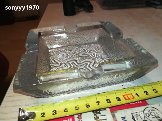 КРАСИВ ПЕПЕЛНИК 1205251952, снимка 16 - Антикварни и старинни предмети - 50258836