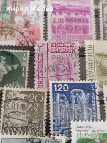 Пощенски марки от цял свят смесени СПОРТ,ЖИВОТНИ ЛИЧНОСТИ за КОЛЕКЦИОНЕРИ 45175, снимка 13 - Филателия - 45911286