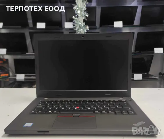 Лаптоп LENOVO ThinkPad L460 - 235 лв. - Бургас ТЕРПОТЕХ, снимка 1