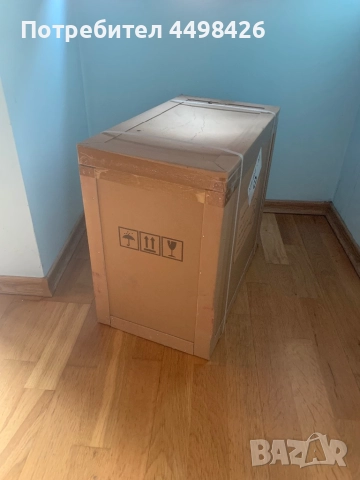 Чисто нова професионална месомелалка