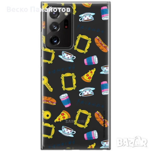 Samsung Galaxy Note 20 Ultra, дизайн 026