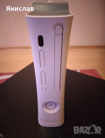 XBOX 360 хакнат с два джойстика, снимка 8 - Xbox конзоли - 45983097