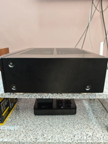 Marantz PM-7004, снимка 4 - Ресийвъри, усилватели, смесителни пултове - 53230041