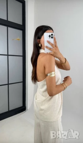 дамски комплект , снимка 2 - Комплекти - 51235485