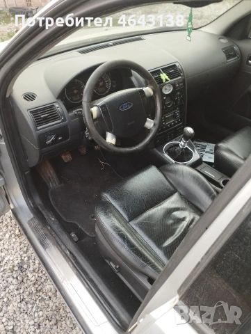 ford mondeo, снимка 9 - Автомобили и джипове - 53876558
