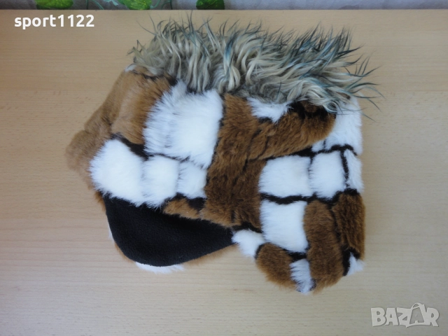 Peak Performance/нова оригинална зимна шапка, снимка 5 - Шапки - 52116245