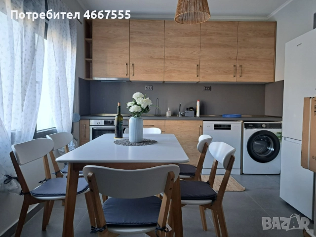 Къща за гости Братсаки, снимка 8 - Почивки в Гърция - 52639072