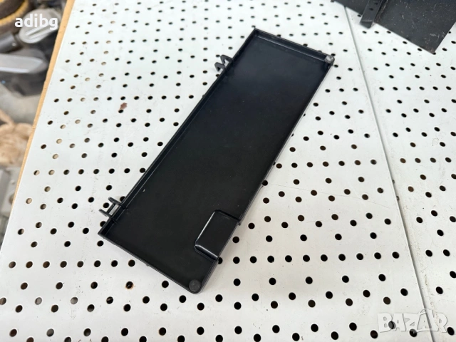 Капак Кафе - Delonghi Perfecta ESAM 5400 5500 5600, снимка 3 - Кафемашини - 53611365