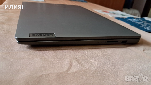 Нов лаптоп lenovo, снимка 6 - Лаптопи за дома - 52610811