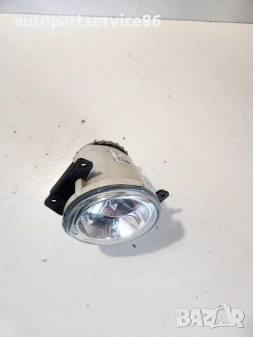 Лява фарове за мъгла за Citroen/Peugeot Nemo, Bipper (2008) 01356651080, снимка 3 - Части - 53520654