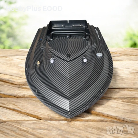 Високоскоростна Безчеткова Лодка за риболов , снимка 5 - Такъми - 53272037