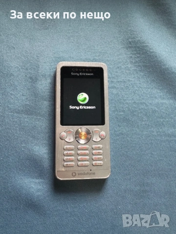 Sony Ericsson W302 , Walkman, снимка 9 - Sony Ericsson - 53181732
