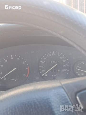 Хонда Сивик 1,4i бензин, климатик, обслужена, снимка 4 - Автомобили и джипове - 53859955