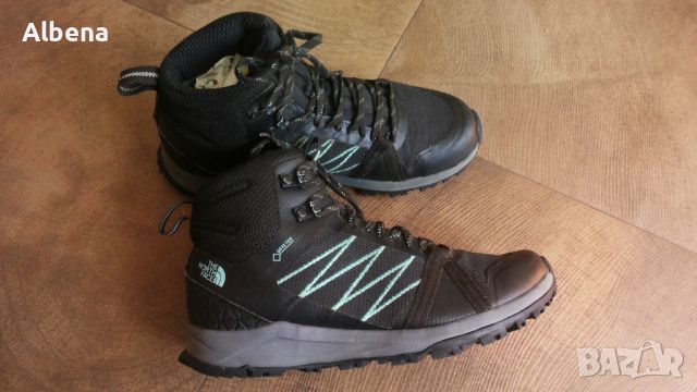  THE NORTH FACE Shoes Размер EUR 37 / UK 4 обувки 200-14-S, снимка 2 - Дамски боти - 46525127