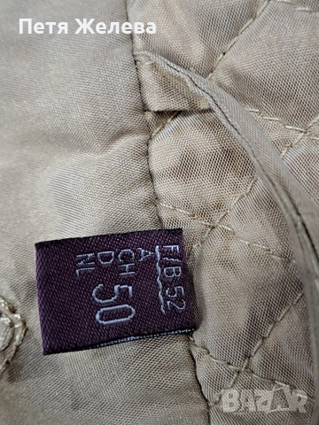 Дамско яке KINGFIELD -(N52), снимка 3 - Якета - 54087820