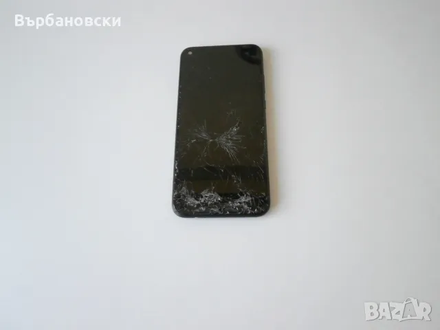 Huawei P40 Lite E , снимка 1 - Huawei - 46927196