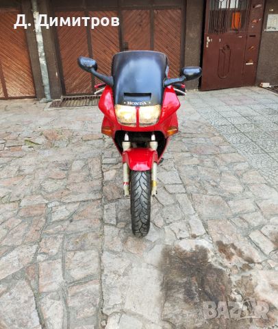 Honda VFR 750