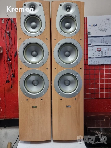 Тонколони INFINITY BETA 40, снимка 5 - Тонколони - 53020633