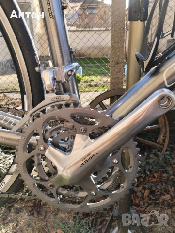 Canyon roadlite, снимка 14 - Велосипеди - 52707281