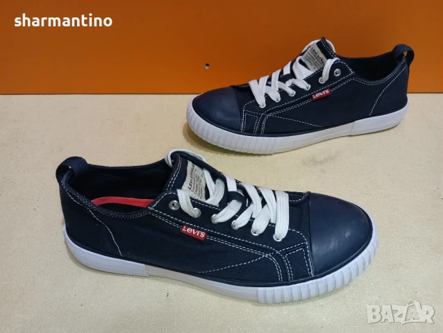 Levis кецове N 39 - 32 лв, снимка 7 - Маратонки - 50506474