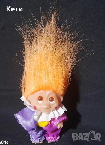 тролчета , снимка 2 - Колекции - 53905500