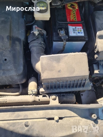 Peugeot 307, Пежо 307 2.0Hdi на части, , снимка 10 - Части - 52018618