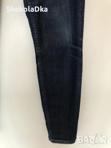 Дънки COS размер 26, снимка 5 - Дънки - 52663419