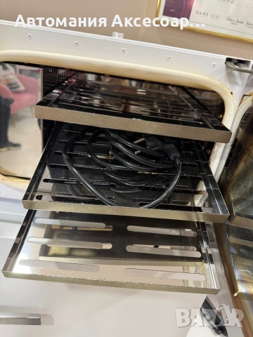 Стерилизатор ULKA, снимка 3 - Друго оборудване - 53272962