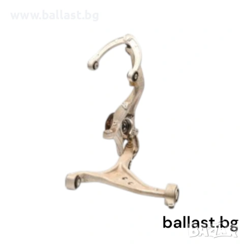 Шенкел десен A1663301020 ML W166