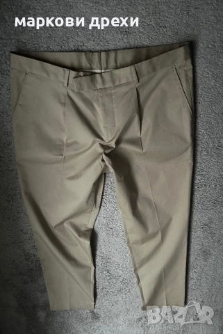 Hugo Boss pants 54, снимка 3 - Панталони - 52725677