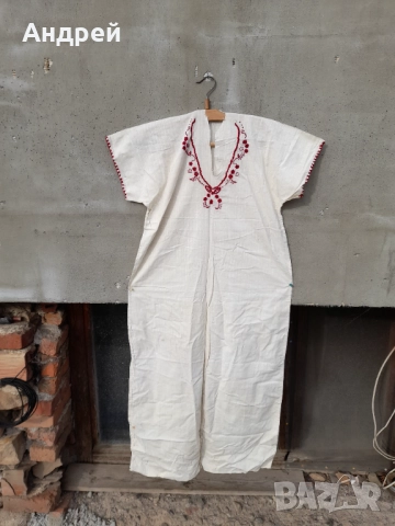 Стара кенарена нощница