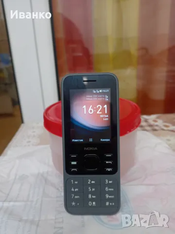 Нокиа 6300 4G нов без гаранция, снимка 4 - Nokia - 47977890