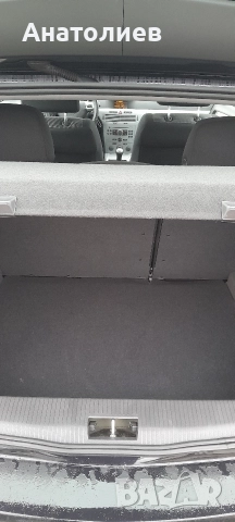 Opel Astra 1.6, снимка 7 - Автомобили и джипове - 52947194