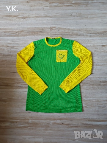 Оригинална мъжка блуза Norrona Fjora