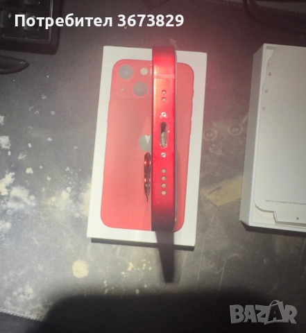 Iphone 13 mini , снимка 5 - Apple iPhone - 53532121