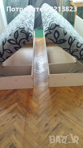 Легла с ракла, снимка 5 - Други - 53995517