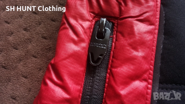 Engelbert Straus VISION Work Jacket размер L зимно работно яке W4-388, снимка 8 - Якета - 52092439