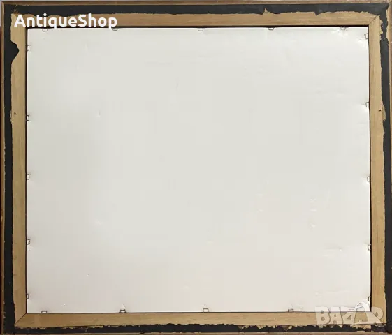 Репродукция, картина, Robert, Tino, Робърт, Тино, пейзаж, планина , снимка 6 - Картини - 50419084