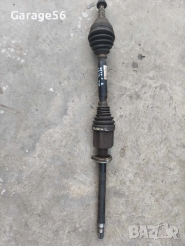 Дясна полуоска за Opel Astra h /Zafira B 1.9 120к.с.
