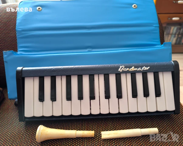 Играчка детска свирка 