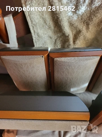 Pioneer , снимка 10 - Тонколони - 51084178