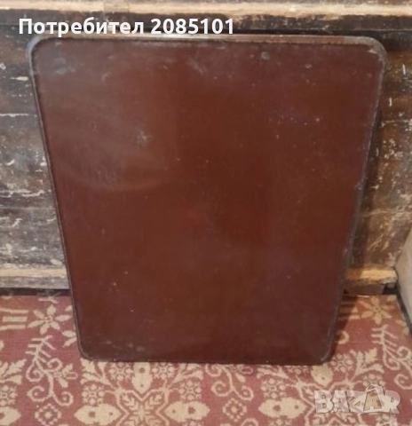 Подложки за печка на дърва, снимка 2 - Други стоки за дома - 45297709