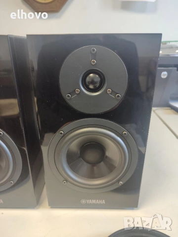 Тонколони Yamaha NS-BP300, снимка 4 - Тонколони - 54121860